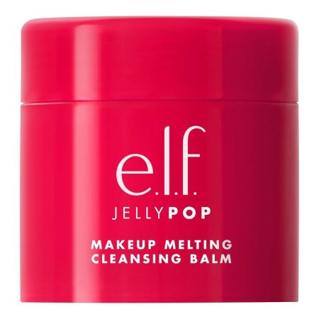 e.l.f. Jelly Pop Makeup Melting Cleansing Balm & Makeup Remover